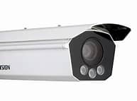 Hikvision DS-TMG090 - Millimeter Wave Speed Radar Detector